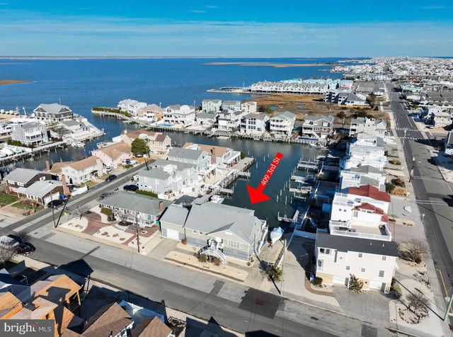 409 3RD ST, Beach Haven, NJ 08008
