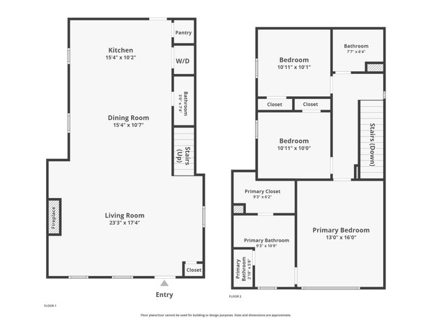 1672 Indy Drive, North Charleston, SC 29405