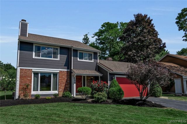 159 Little Robin Road, Amherst, NY 14228