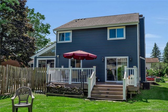 159 Little Robin Road, Amherst, NY 14228
