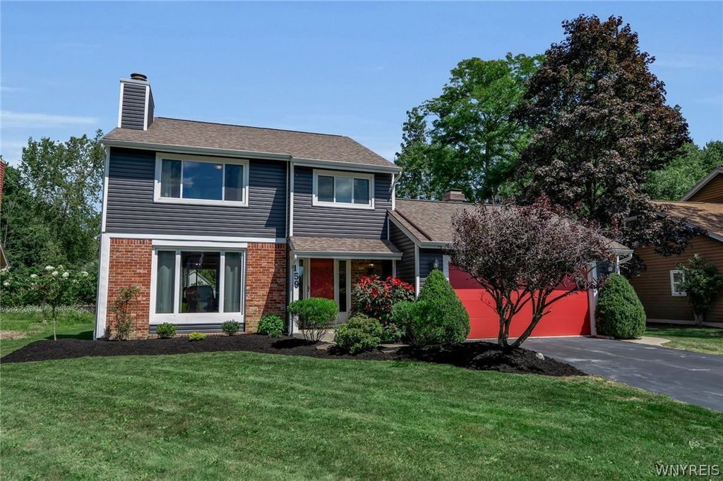 159 Little Robin Road, Amherst, NY 14228