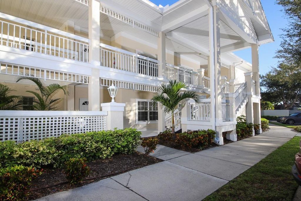 3605 54TH DRIVE W 202, Bradenton, FL 34210