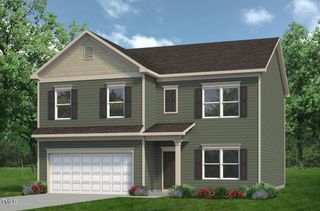 203 Torrent Drive, Goldsboro, NC 27530