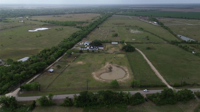 10318 County Road 67, Manvel, TX 77578