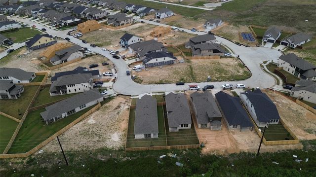 10318 County Road 67, Manvel, TX 77578