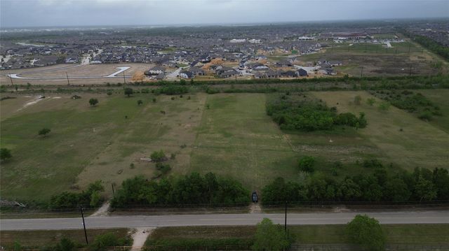 10318 County Road 67, Manvel, TX 77578
