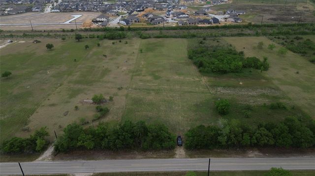 10318 County Road 67, Manvel, TX 77578