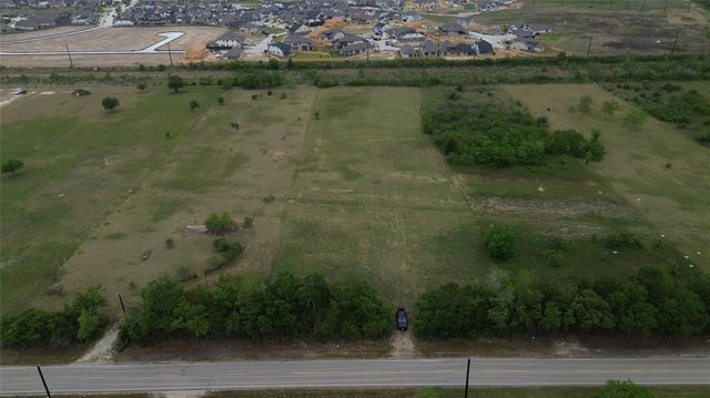10318 County Road 67, Manvel, TX 77578