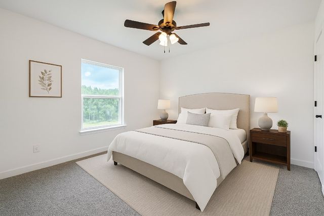 203 Arthur Court, Dothan, AL 36301