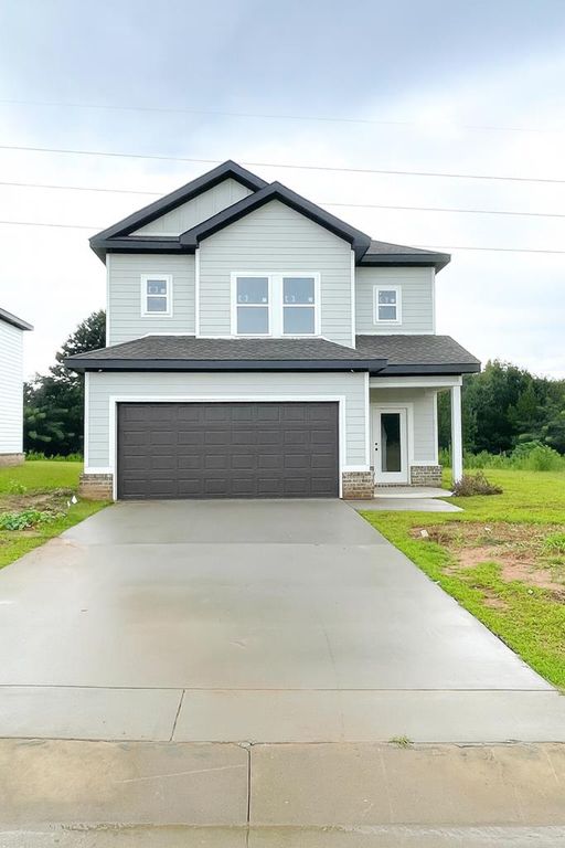 203 Arthur Court, Dothan, AL 36301