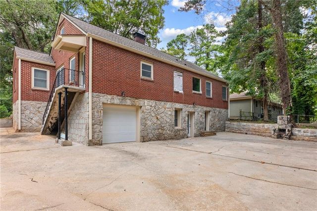 2188 Beecher Road SW, Atlanta, GA 30311