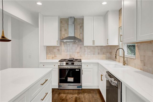 2188 Beecher Road SW, Atlanta, GA 30311