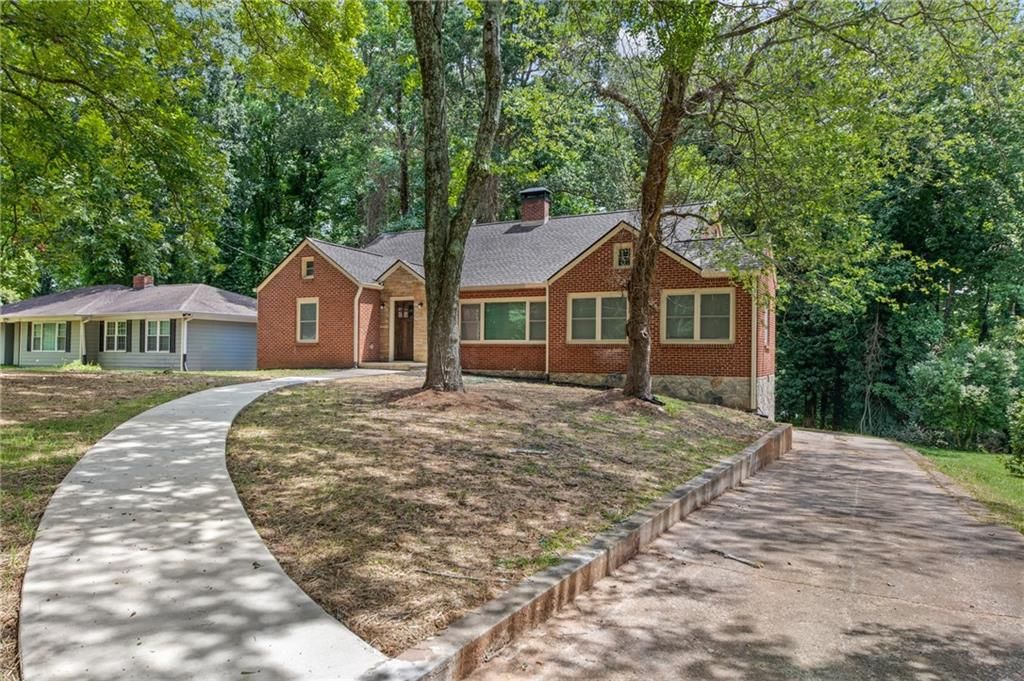 2188 Beecher Road SW, Atlanta, GA 30311