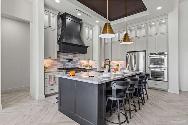 1910 Turtle Dove Circle, Harlingen, TX 78550