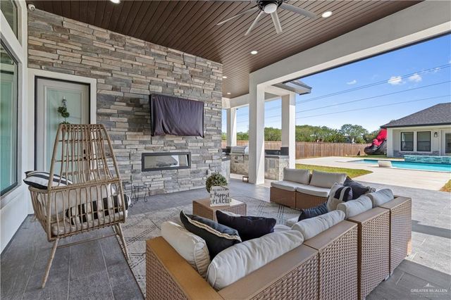 1910 Turtle Dove Circle, Harlingen, TX 78550