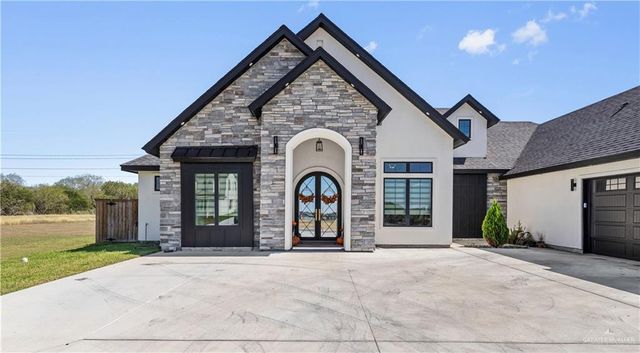 1910 Turtle Dove Circle, Harlingen, TX 78550