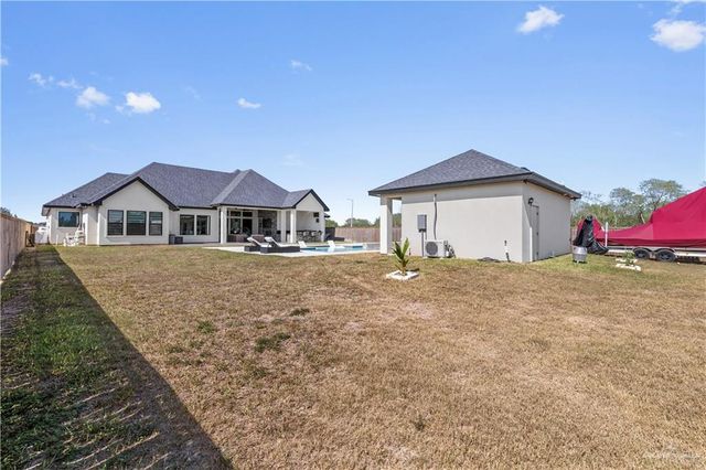 1910 Turtle Dove Circle, Harlingen, TX 78550