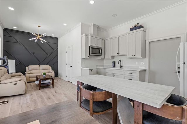 1910 Turtle Dove Circle, Harlingen, TX 78550