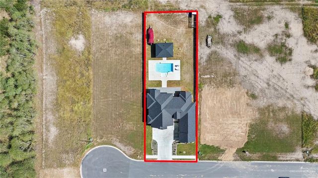 1910 Turtle Dove Circle, Harlingen, TX 78550