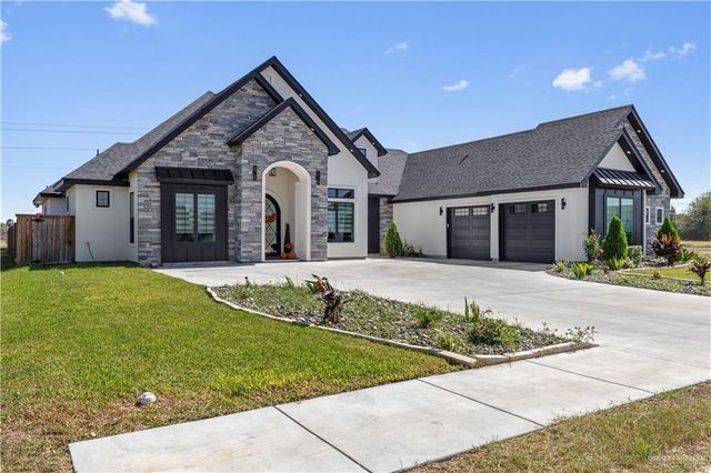 1910 Turtle Dove Circle, Harlingen, TX 78550