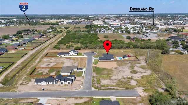 1910 Turtle Dove Circle, Harlingen, TX 78550