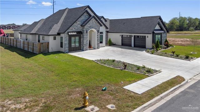 1910 Turtle Dove Circle, Harlingen, TX 78550