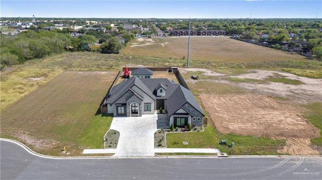 1910 Turtle Dove Circle, Harlingen, TX 78550