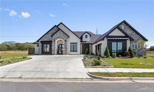 1910 Turtle Dove Circle, Harlingen, TX 78550