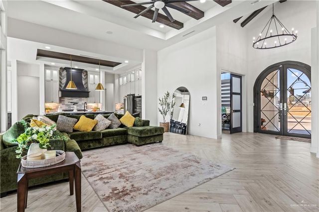 1910 Turtle Dove Circle, Harlingen, TX 78550