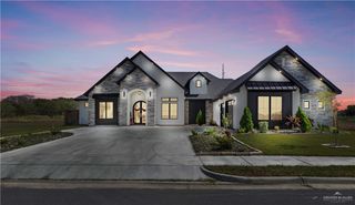 1910 Turtle Dove Circle, Harlingen, TX 78550