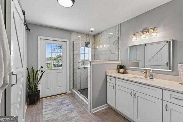 5640 Harrietts Bluff Road, Woodbine, GA 31569