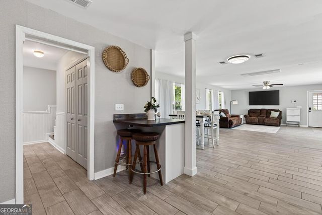 5640 Harrietts Bluff Road, Woodbine, GA 31569