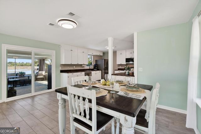 5640 Harrietts Bluff Road, Woodbine, GA 31569