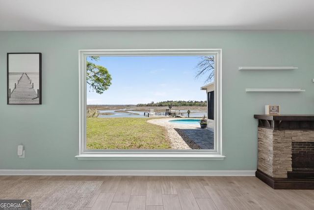5640 Harrietts Bluff Road, Woodbine, GA 31569