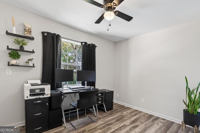 5640 Harrietts Bluff Road, Woodbine, GA 31569