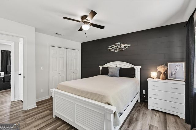 5640 Harrietts Bluff Road, Woodbine, GA 31569