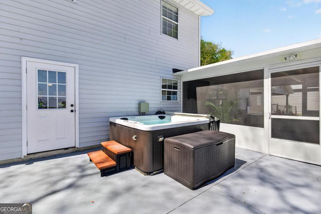 5640 Harrietts Bluff Road, Woodbine, GA 31569