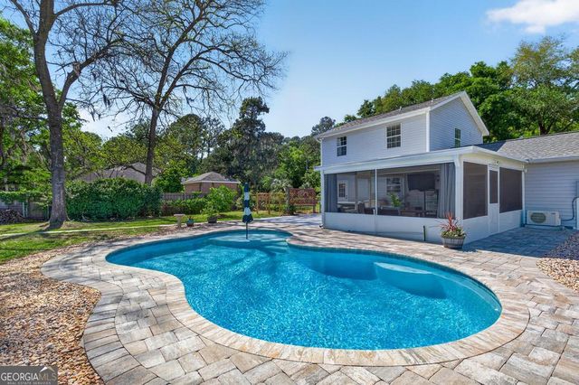 5640 Harrietts Bluff Road, Woodbine, GA 31569
