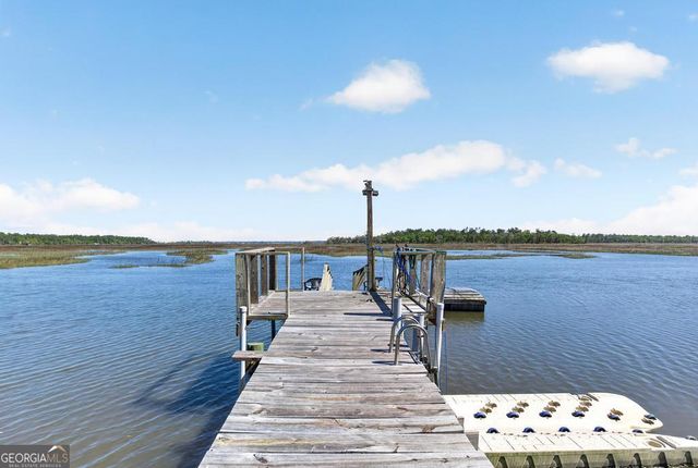 5640 Harrietts Bluff Road, Woodbine, GA 31569