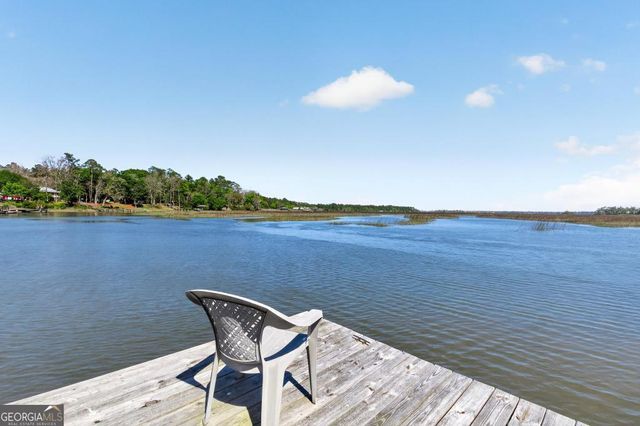 5640 Harrietts Bluff Road, Woodbine, GA 31569