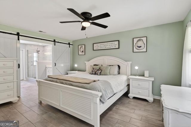 5640 Harrietts Bluff Road, Woodbine, GA 31569