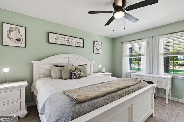 5640 Harrietts Bluff Road, Woodbine, GA 31569