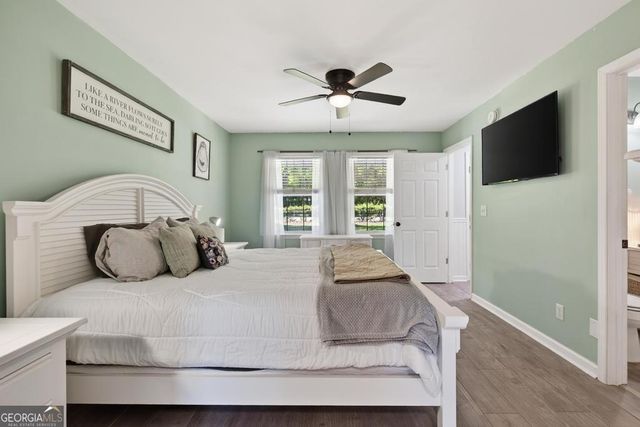 5640 Harrietts Bluff Road, Woodbine, GA 31569