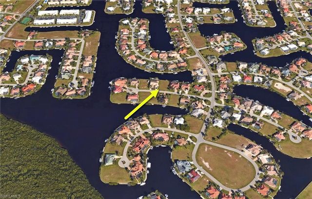 1418 Sea Gull CT, Punta Gorda, FL 33950