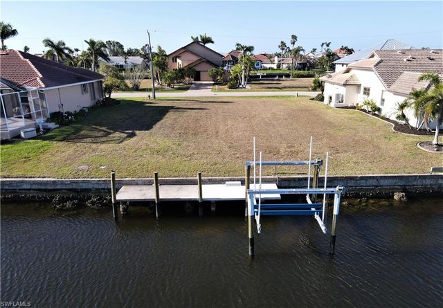 1418 Sea Gull CT, Punta Gorda, FL 33950