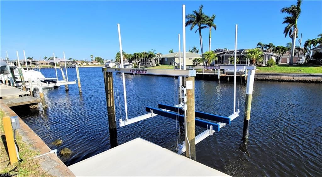 1418 Sea Gull CT, PUNTA GORDA, FL 33950 — photo 2