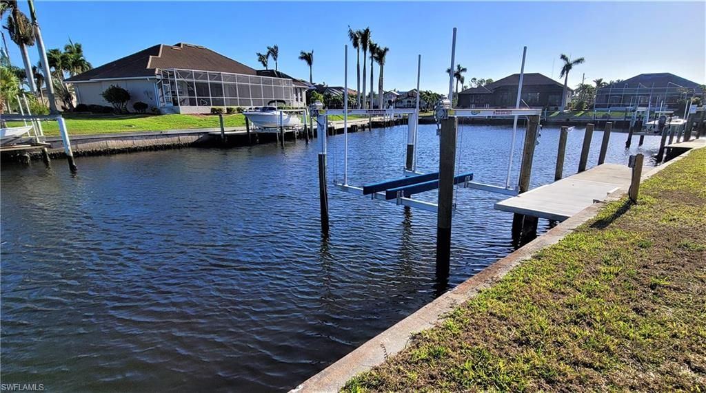 1418 Sea Gull CT, PUNTA GORDA, FL 33950 — photo 3