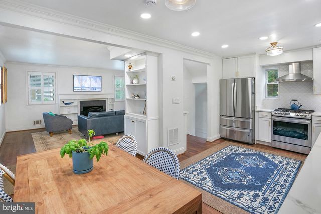 2602 SPENCER RD, Chevy Chase, MD 20815