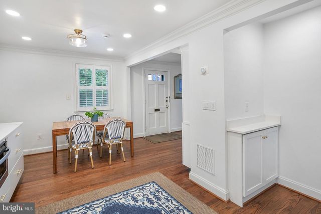 2602 SPENCER RD, Chevy Chase, MD 20815