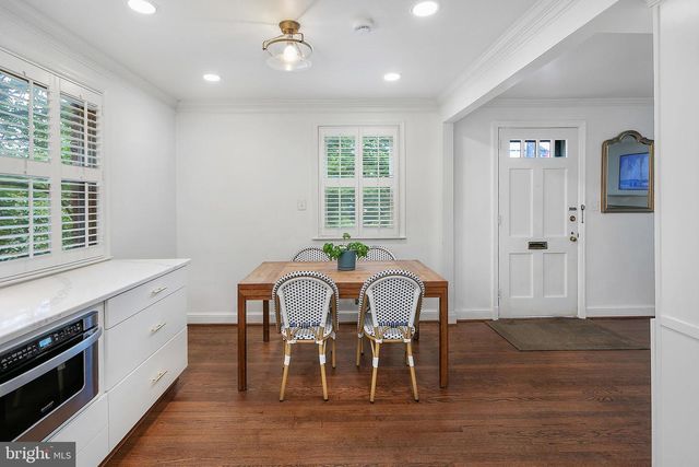 2602 SPENCER RD, Chevy Chase, MD 20815